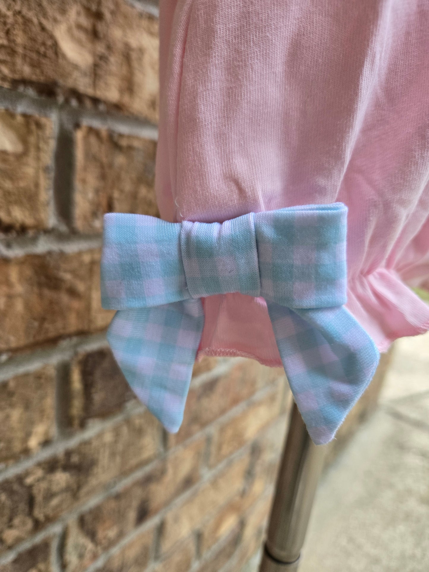 Light Pink Strawberry SS Bubble - ETA January BOYIS