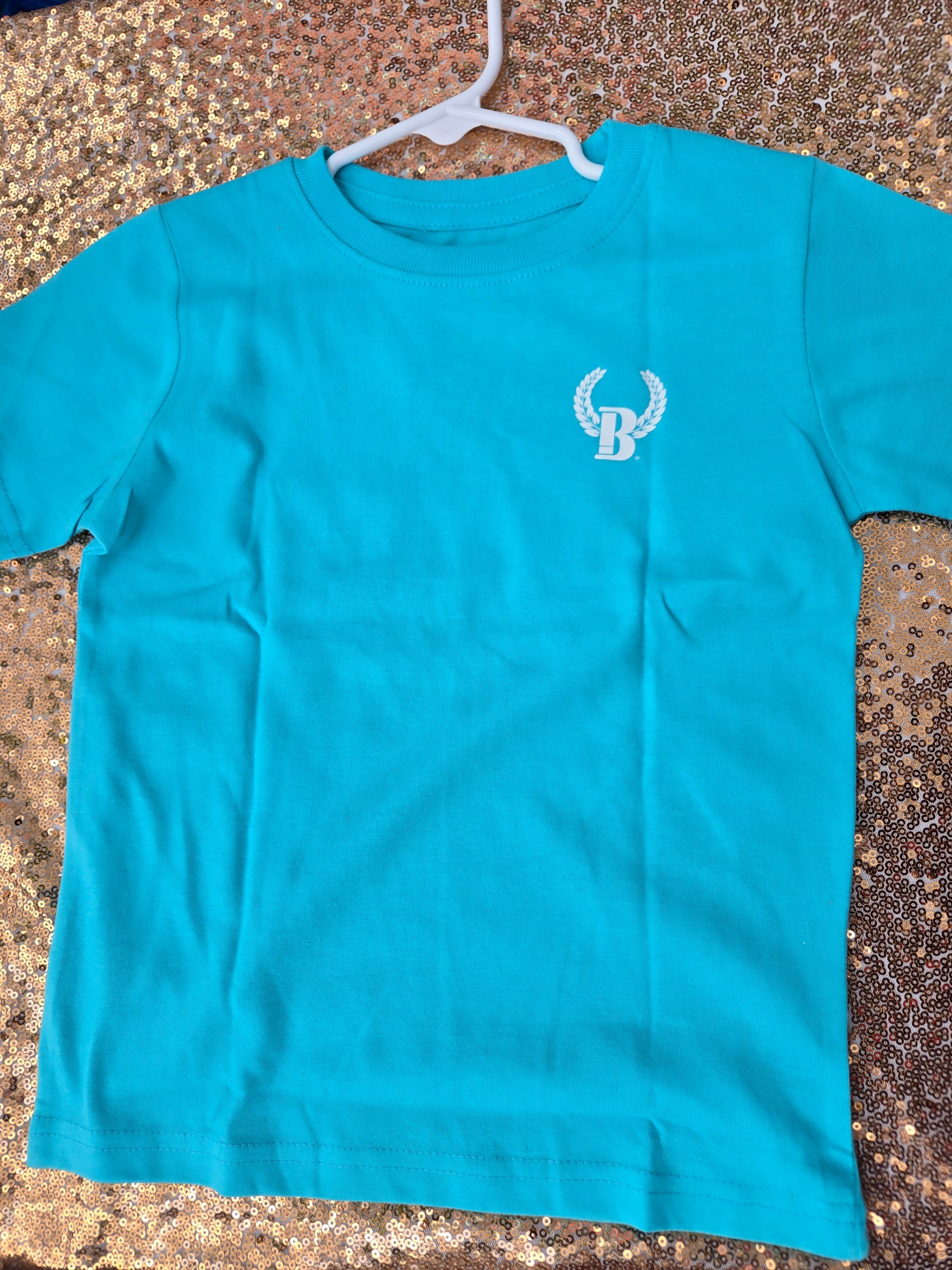 Mahi Mahi Buckshot Apparel T-Shirt Buckshot