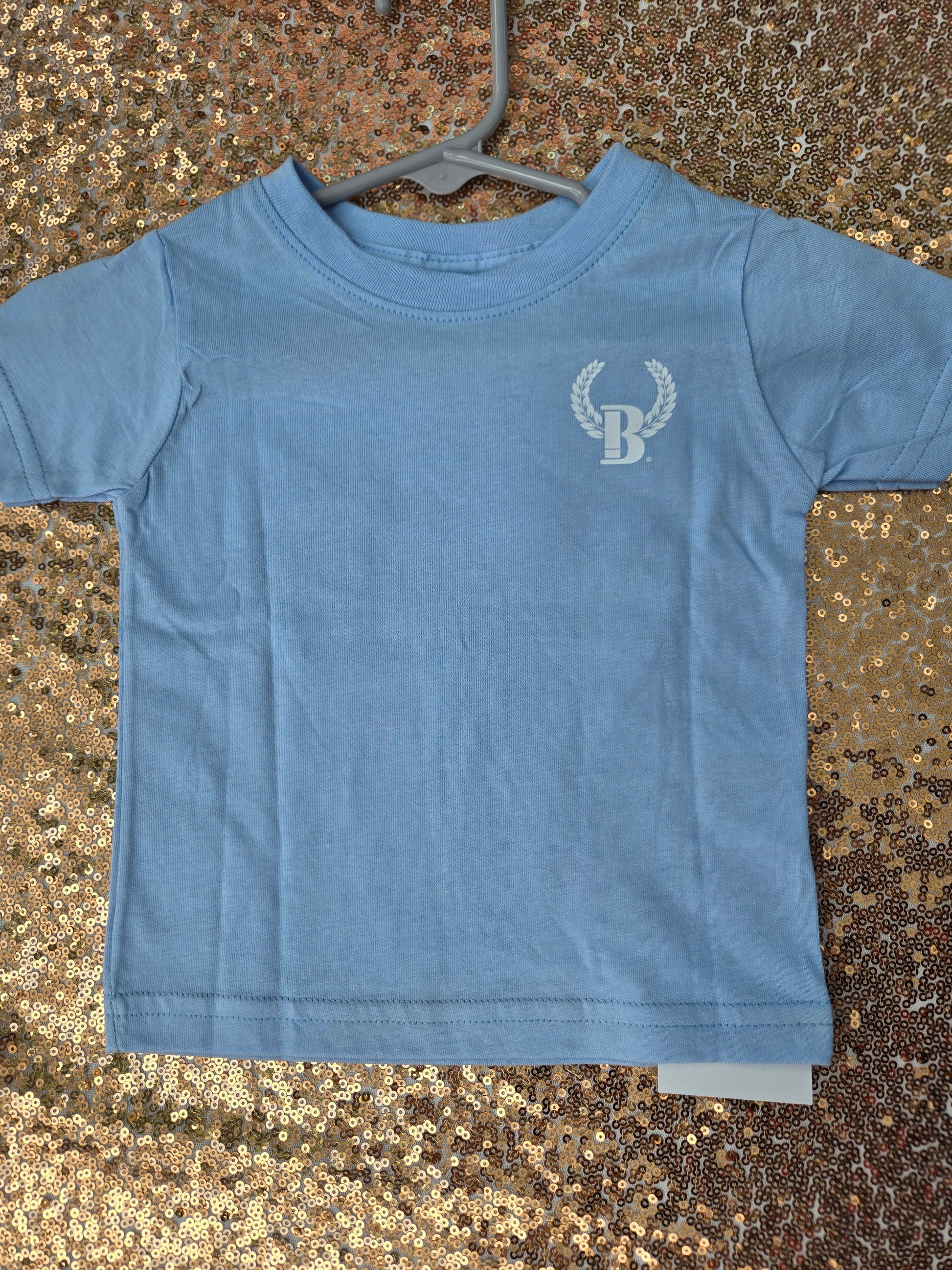 Hammerhead Shark Buckshot Apparel T-Shirt Buckshot