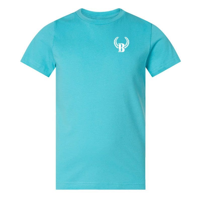 Mahi Mahi Buckshot Apparel T-Shirt Buckshot