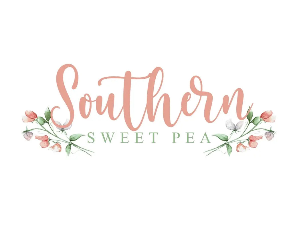 SSP Giftcard southernsweetpea