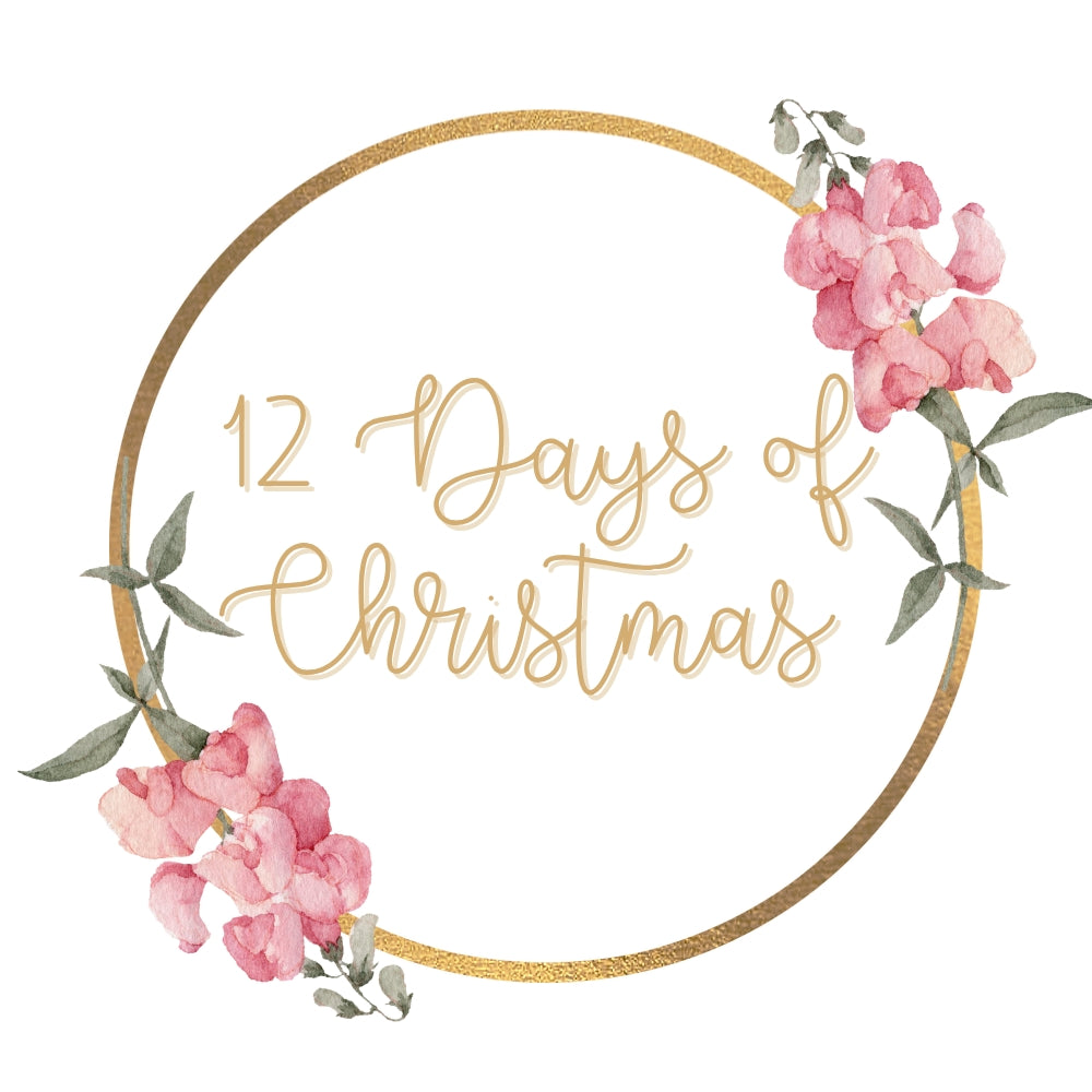 12 Days of Christmas