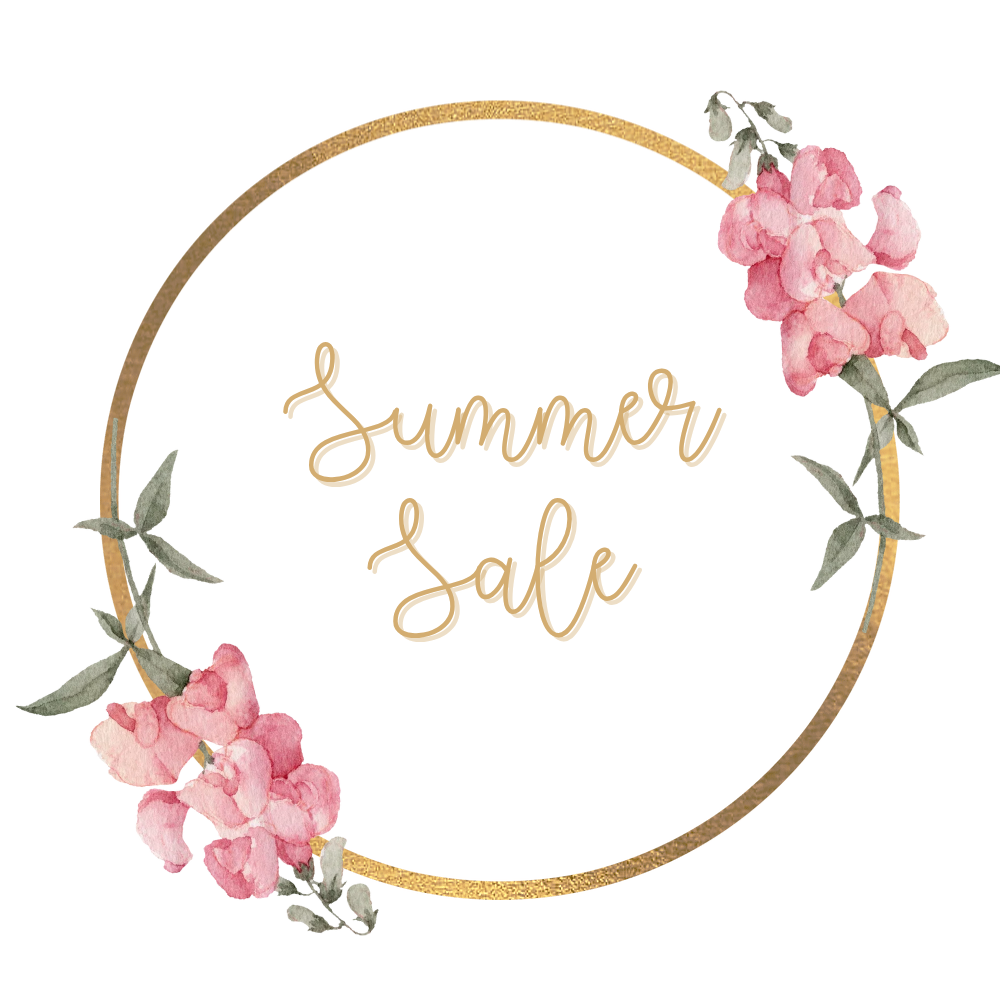 Summer Sale