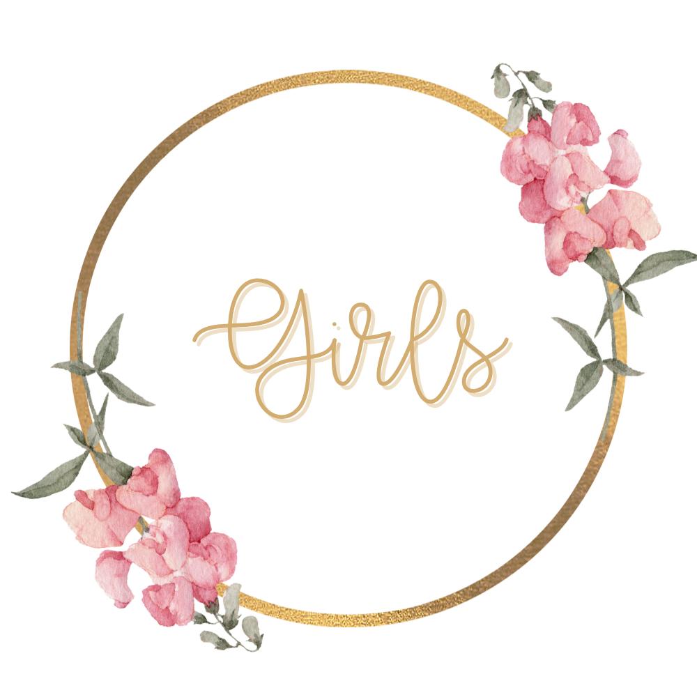 Girls Clothing