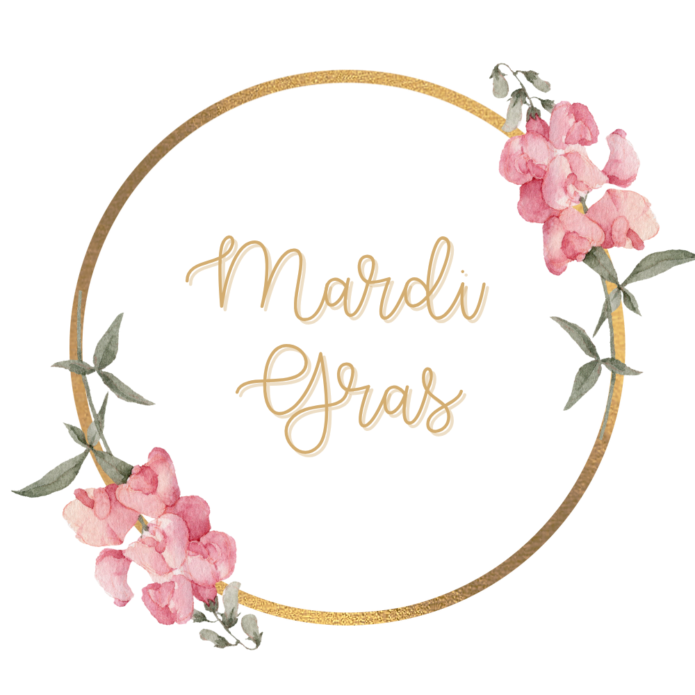 Mardi Gras Collection