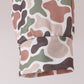 Tan Camo Deer Applique Boy Pants Set Honeydew