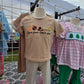 God is Great Embroidery Boy 2 Pc Set Magic Group
