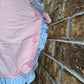 Light Pink Strawberry No Sleeve Bubble - ETA January BOYIS