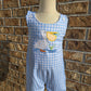 Pelican Applique Collection - Boy Jonjon - eta July Boyis