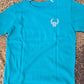 Mahi Mahi Buckshot Apparel T-Shirt Buckshot