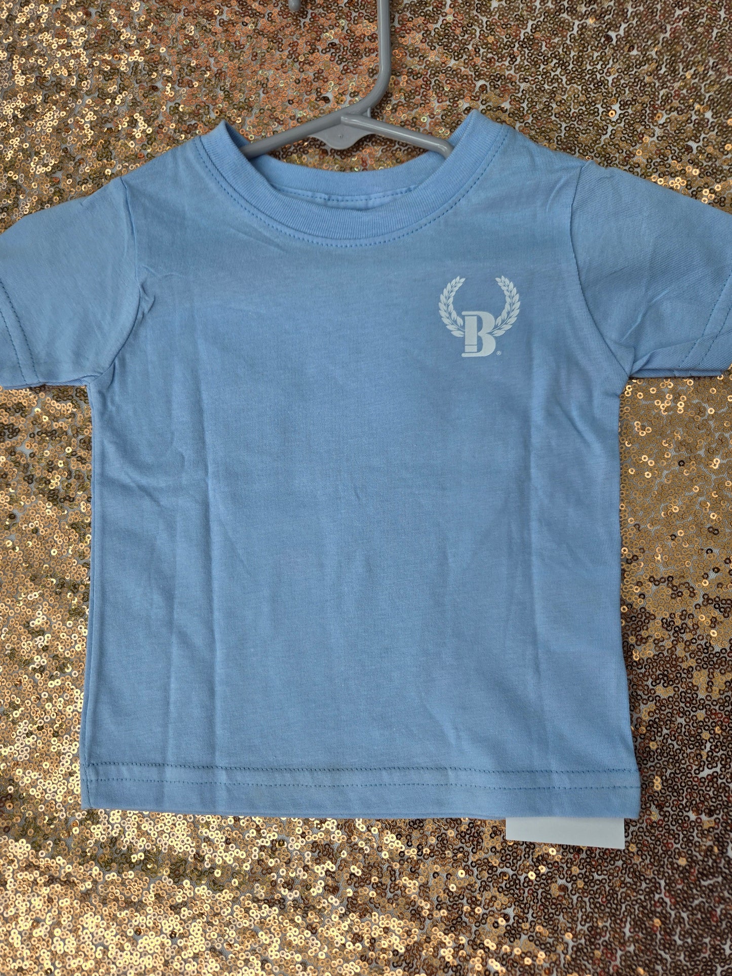 Hammerhead Shark Buckshot Apparel T-Shirt Buckshot