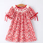 Valentine's Be Mine Dress Rylee Faith