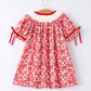 Valentine's Be Mine Dress Rylee Faith