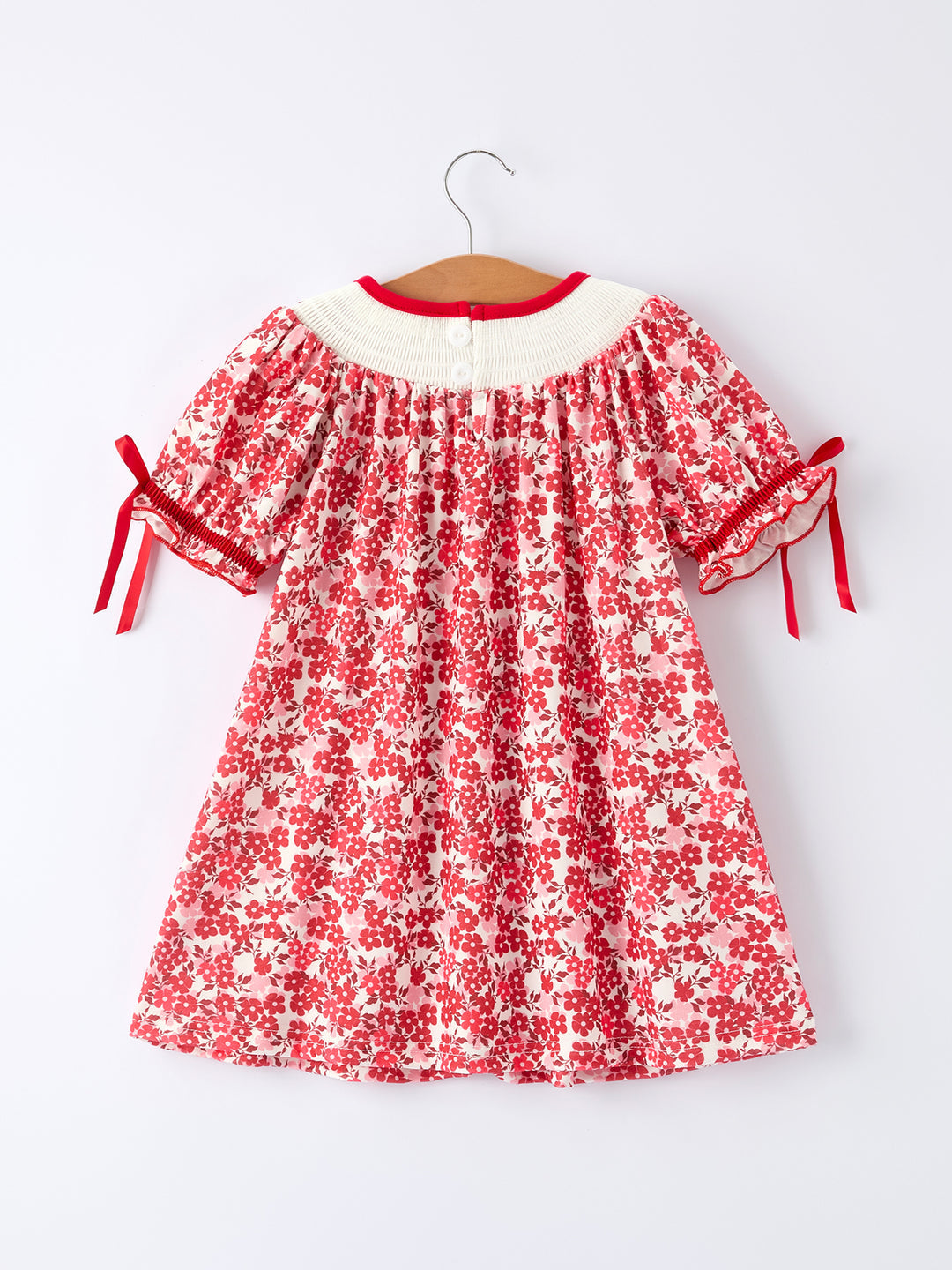 Valentine's Be Mine Dress Rylee Faith