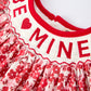 Valentine's Be Mine Dress Rylee Faith