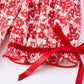 Valentine's Be Mine Dress Rylee Faith