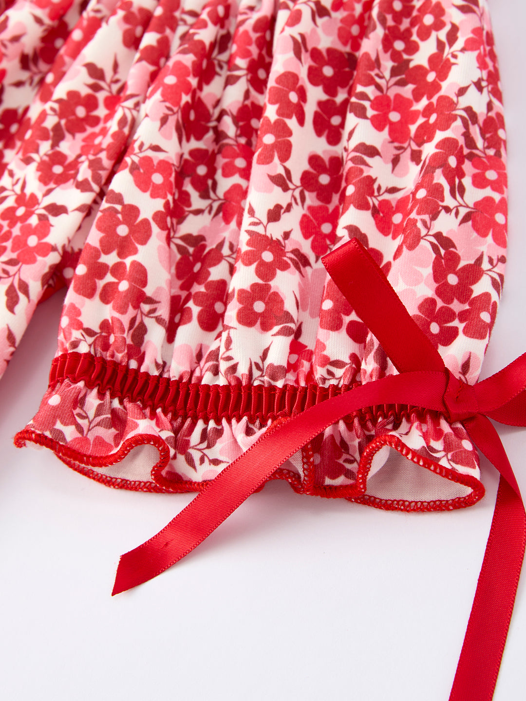 Valentine's Be Mine Dress Rylee Faith