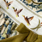 Duck Smocking Embroidery Baby Girls Camouflage Romper Rylee Faith