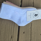 0/6M socks - 3 Pc  set southernsweetpea