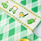 Spring Golf Embroidered Baby Boys Smocked Romper Rylee Faith