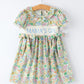 Mama's Girl Blossom Floral Dress Rylee Faith