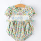 Mama's Girl Blossom Floral Bubble Rylee Faith