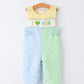 I Love Mom Color Block Seersucker Jonjon Rylee Faith