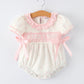 Mama's Mini Romper southernsweetpea