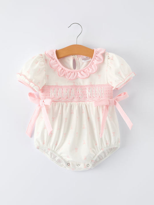 Mama's Mini Romper southernsweetpea