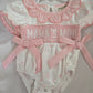 Mama's Mini Romper Rylee Faith