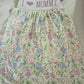 Premium Collection I Love Mommy Hand Smocked Purple Floral Dress Ambabie