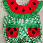 Hazel Blue Watermelon Bubble Posh Petites