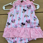 Pink character 23 Girl Swimsuit One Piece Scout and Holland