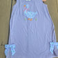Proper Lavender Goose Dress Scout and Holland
