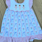 Pink Coquette Tiny Dancer Dress Scout and Holland