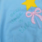 Once Upon a Time Girl Shorts Set Boyis