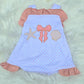 Seashell Coquette Collection Girl Romper Boyis