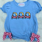 Little Red Wagon Collection Girl Bubble Boyis