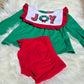 Joy Bloomer Set Scout and Holland