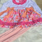 Covered In Mommy's Prayers Pants Set Scout and Holland