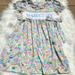 Mama's Girl Blossom Floral Dress Rylee Faith