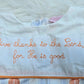 Give Thanks To the Lord for He is Good Embroidery Collection - Boy Jonjon Sweet Haven Boutique