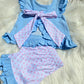 Magical Pumpkins Collection Girl Shorts Set Boyis