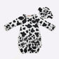 Baby Girl 2 Pc Gowns Clover Cottage
