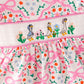 Floral Goose Bloomer Set - eta late August Auraquise