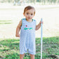 Gone Golfing Boy Jonjon Smock Candy