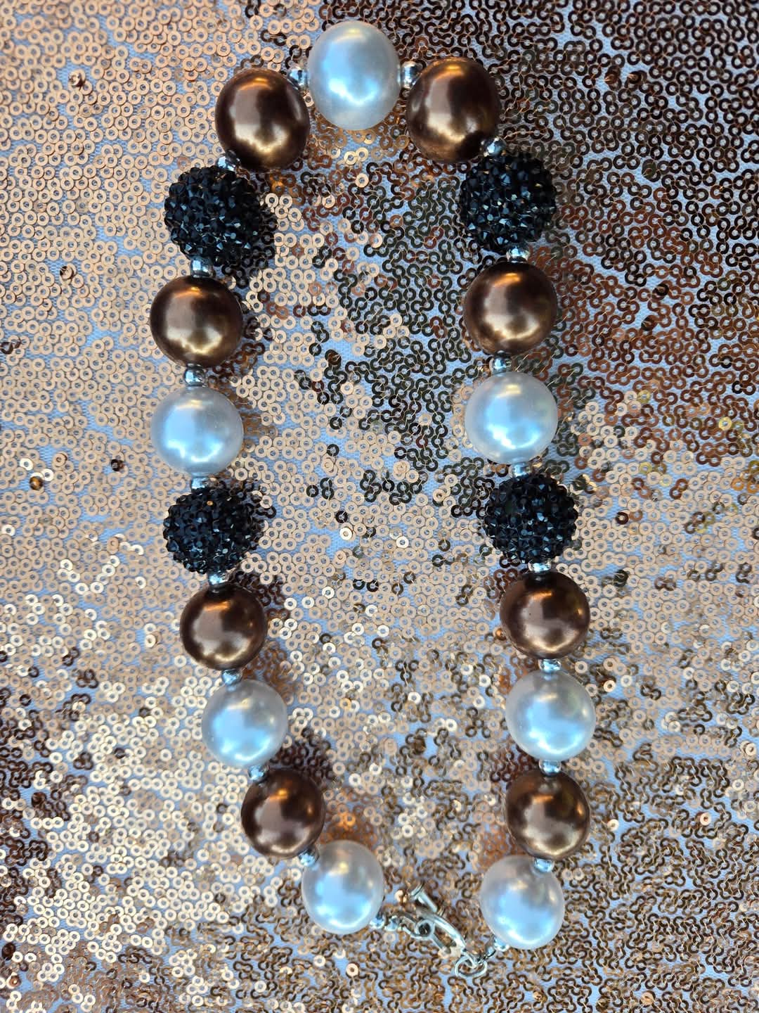 Necklace Honeydew