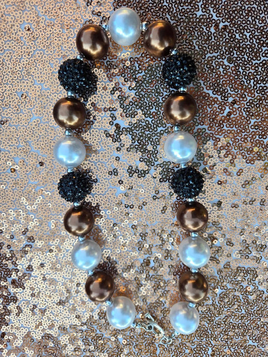 Necklace Honeydew