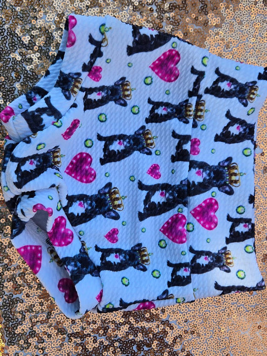 French dog bummy southernsweetpea