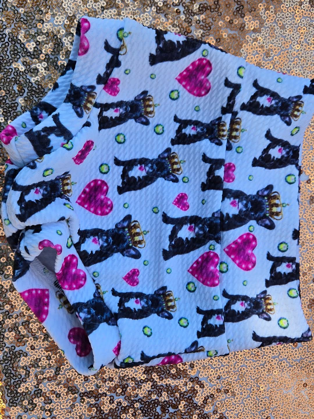 French dog bummy southernsweetpea